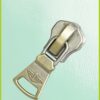 Zipper head