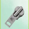 Zipper head