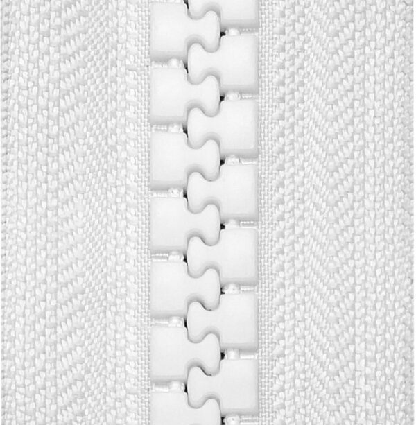 #15 Zipper