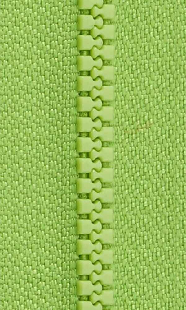 #4 Zipper