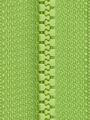 #5 Zipper