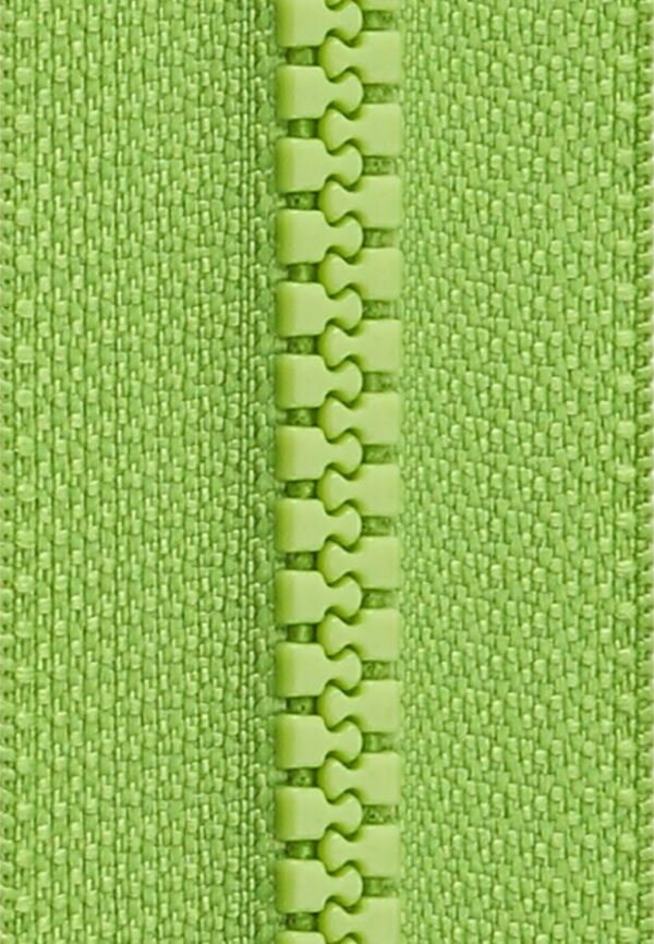 #5 Zipper