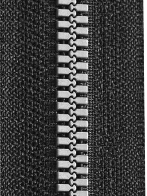 #6 Zipper