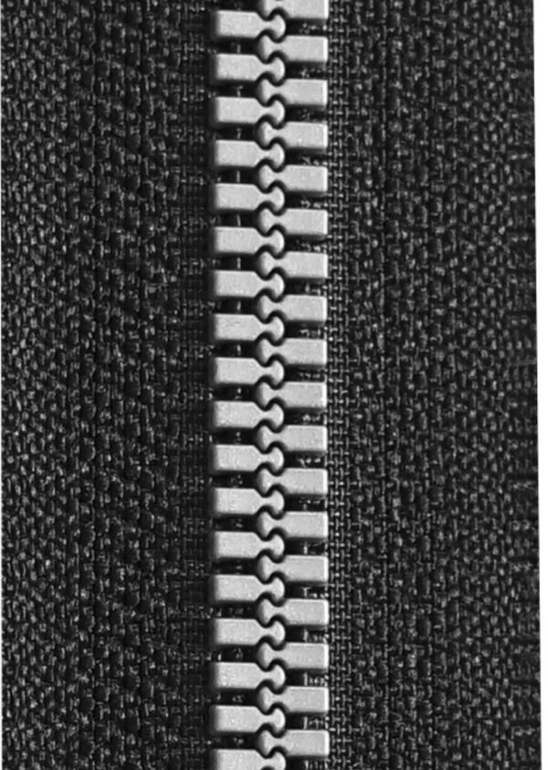 #6 Zipper