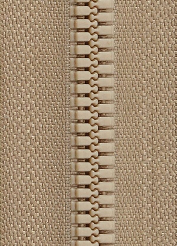 #7 Zipper