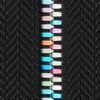 Metal Zipper