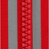Resin Zipper