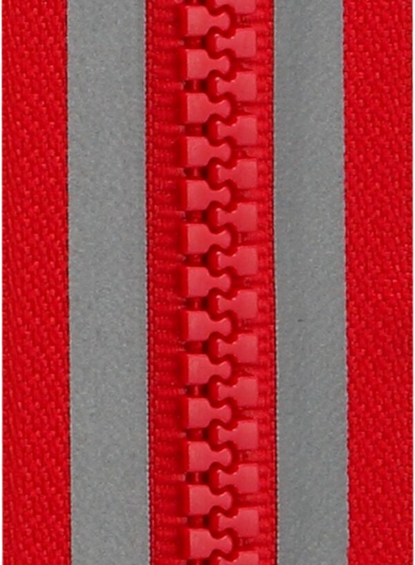 Resin Zipper