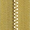 Resin Zipper