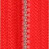 Resin Zipper