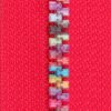 Resin Zipper