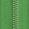 Resin Zipper