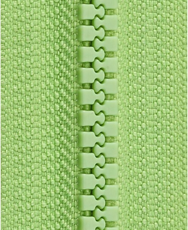 #8 Zipper