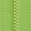 Resin Zipper