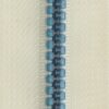 Resin Zipper
