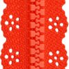 Resin Zipper