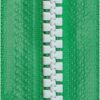 Resin Zipper