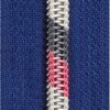 Metal Zipper