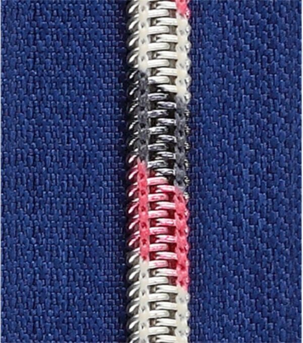 Metal Zipper
