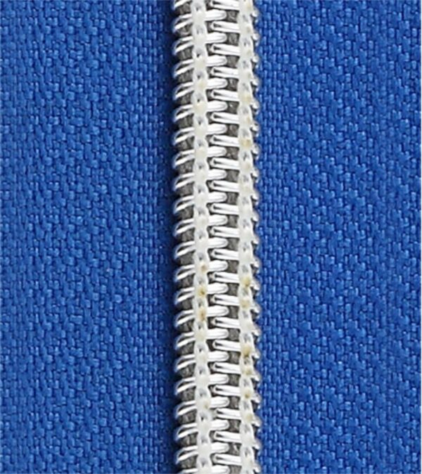 Metal Zipper