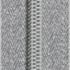 Nylon Zipper
