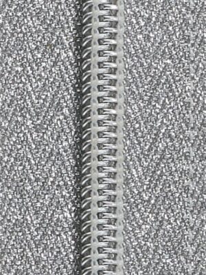 Nylon Zipper