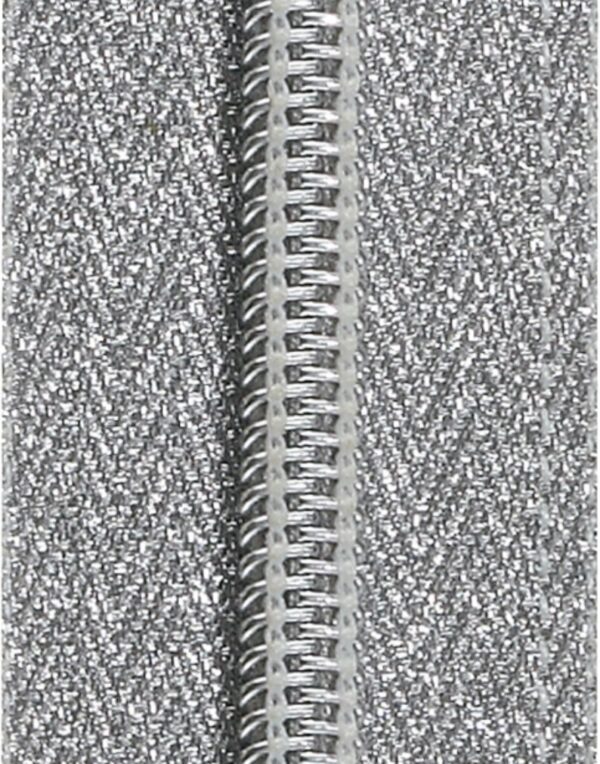 Nylon Zipper