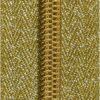 Nylon Zipper