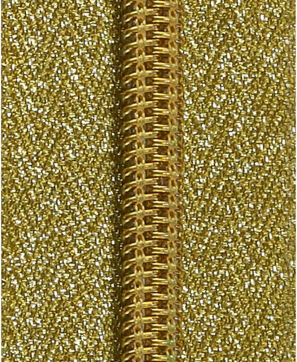 Nylon Zipper
