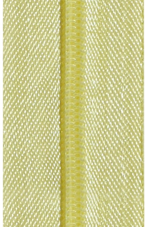 Nylon Zipper