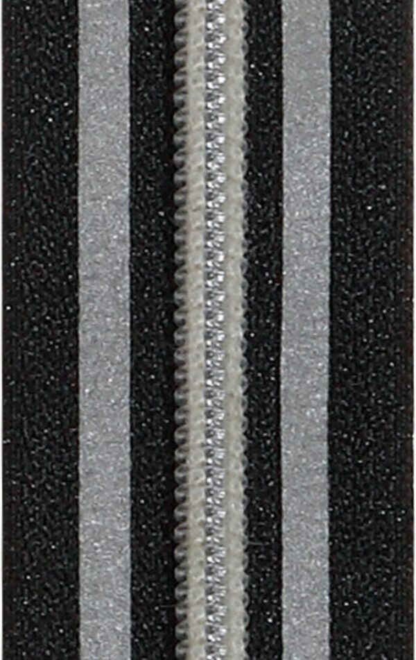 Nylon Zipper