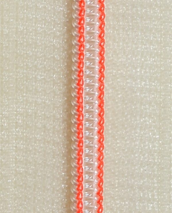 Nylon Zipper
