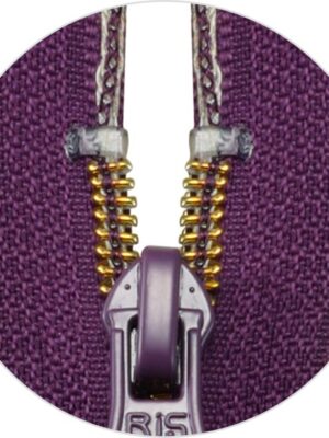 Zipper top