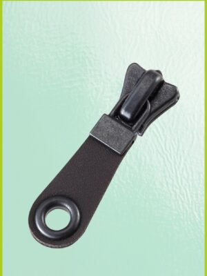 Zipper head
